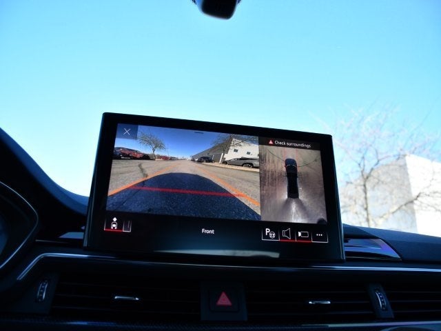 2024 Audi S5 3.0T Prestige quattro