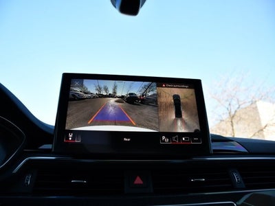 2024 Audi S5 3.0T Prestige quattro