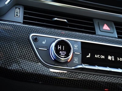 2024 Audi S5 3.0T Prestige quattro