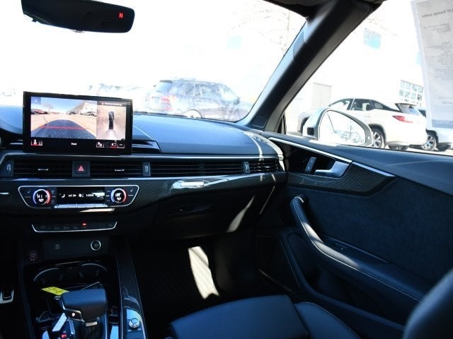 2024 Audi S5 3.0T Prestige quattro