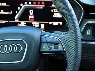 2024 Audi S5 3.0T Prestige quattro