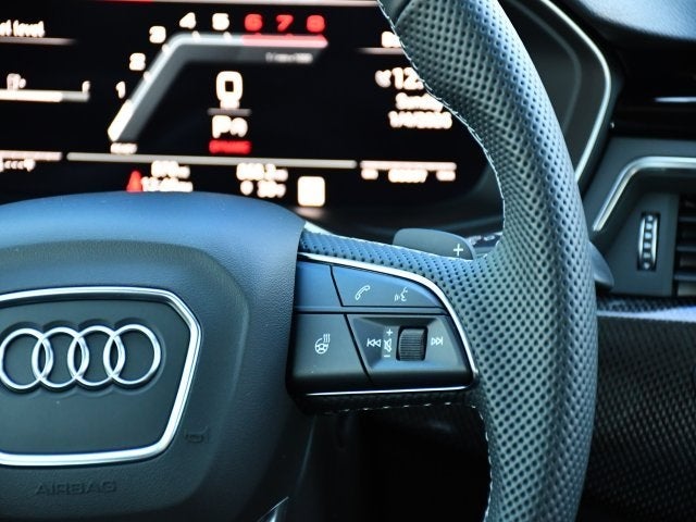 2024 Audi S5 3.0T Prestige quattro