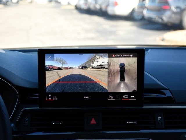 2024 Audi S5 3.0T Prestige quattro