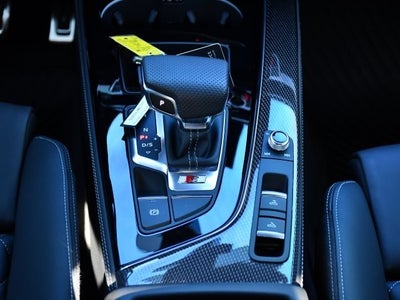 2024 Audi S5 3.0T Prestige quattro