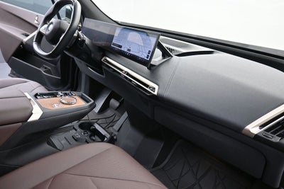 2024 BMW iX xDrive50