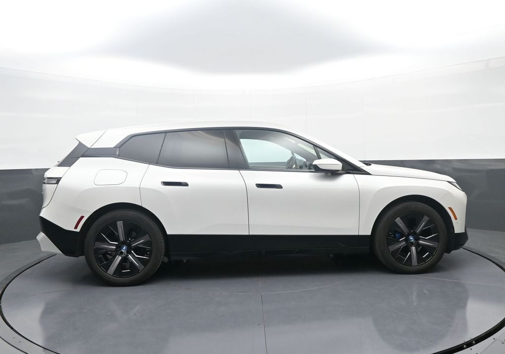 2024 BMW iX xDrive50