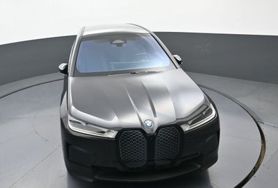 2024 BMW iX xDrive50