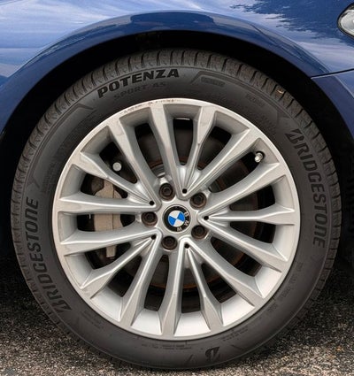 2021 BMW 5 Series 530i xDrive