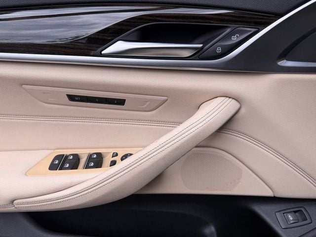 2021 BMW 5 Series 530i xDrive