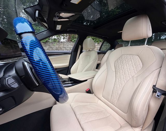 2021 BMW 5 Series 530i xDrive