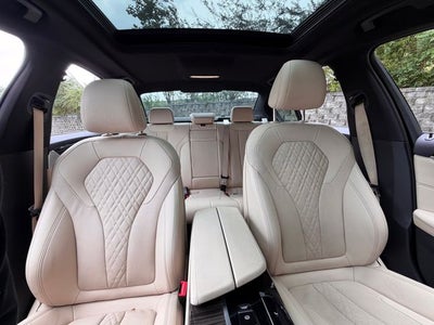 2021 BMW 5 Series 530i xDrive