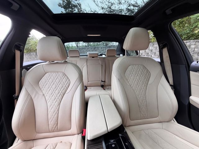 2021 BMW 5 Series 530i xDrive