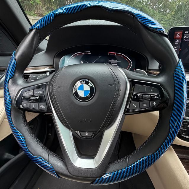2021 BMW 5 Series 530i xDrive