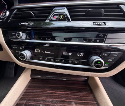 2021 BMW 5 Series 530i xDrive