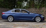 2021 BMW 5 Series 530i xDrive