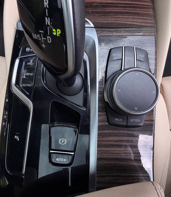 2021 BMW 5 Series 530i xDrive