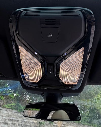 2021 BMW 5 Series 530i xDrive