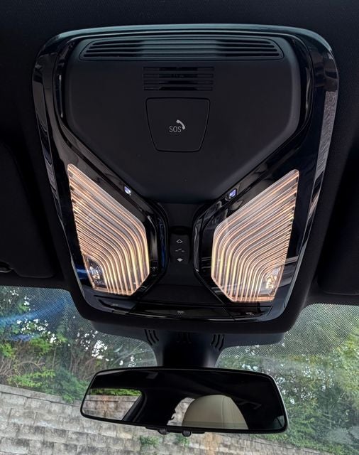 2021 BMW 5 Series 530i xDrive