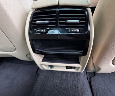2021 BMW 5 Series 530i xDrive