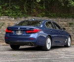 2021 BMW 5 Series 530i xDrive