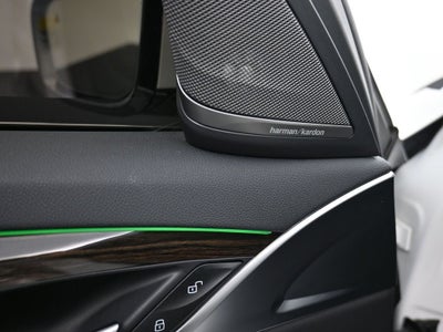 2022 BMW 5 Series 530i xDrive