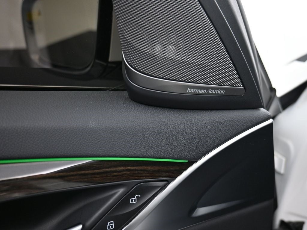 2022 BMW 5 Series 530i xDrive