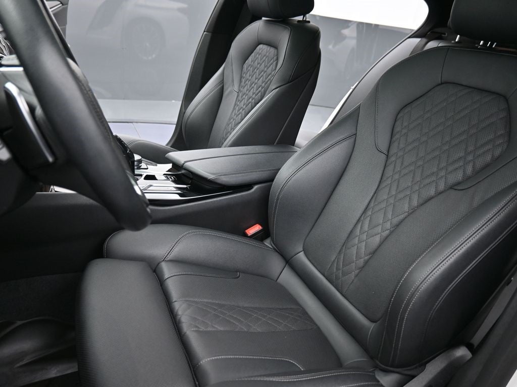 2022 BMW 5 Series 530i xDrive