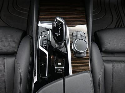 2022 BMW 5 Series 530i xDrive