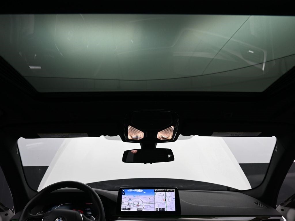 2022 BMW 5 Series 530i xDrive