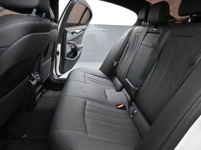 2022 BMW 5 Series 530i xDrive