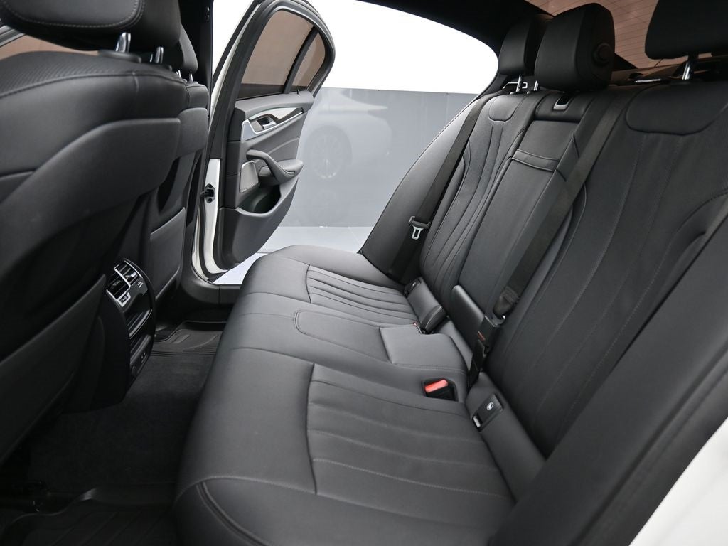 2022 BMW 5 Series 530i xDrive