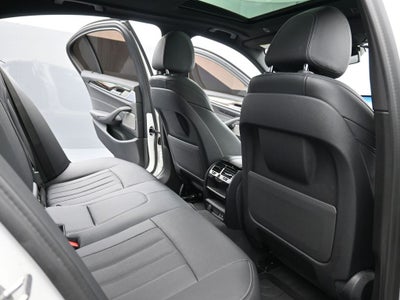 2022 BMW 5 Series 530i xDrive