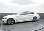 2022 BMW 5 Series 530i xDrive