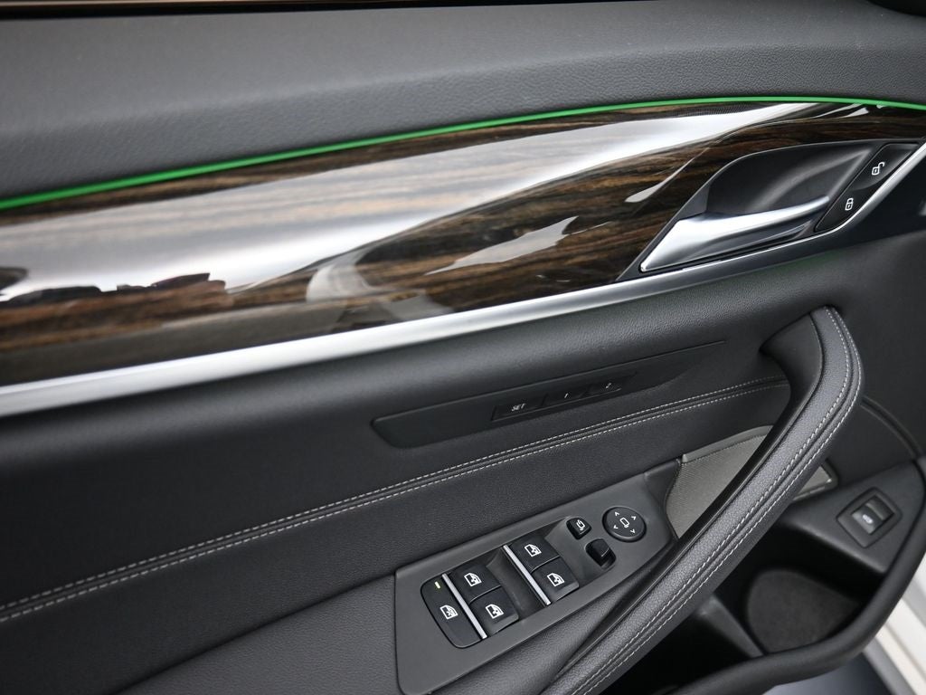 2022 BMW 5 Series 530i xDrive