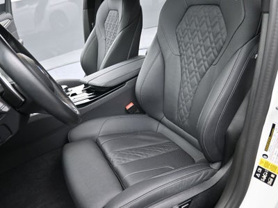 2023 BMW 5 Series 530i xDrive