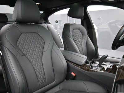2023 BMW 5 Series 530i xDrive