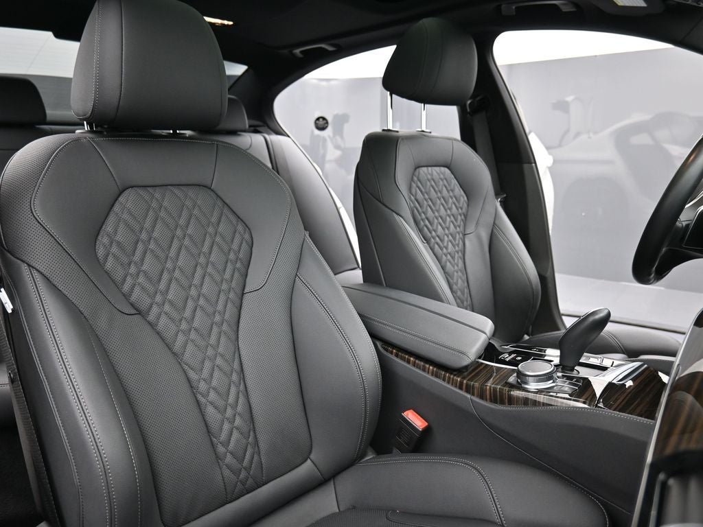 2023 BMW 5 Series 530i xDrive