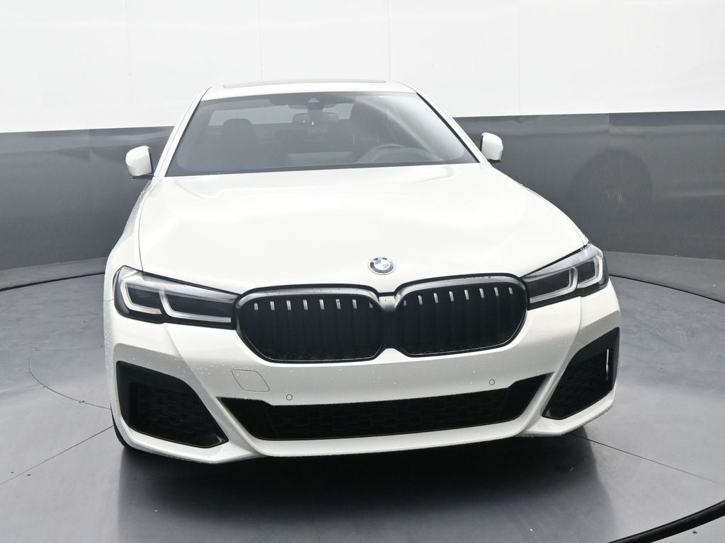 2023 BMW 5 Series 530i xDrive