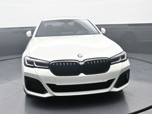 2023 BMW 5 Series 530i xDrive