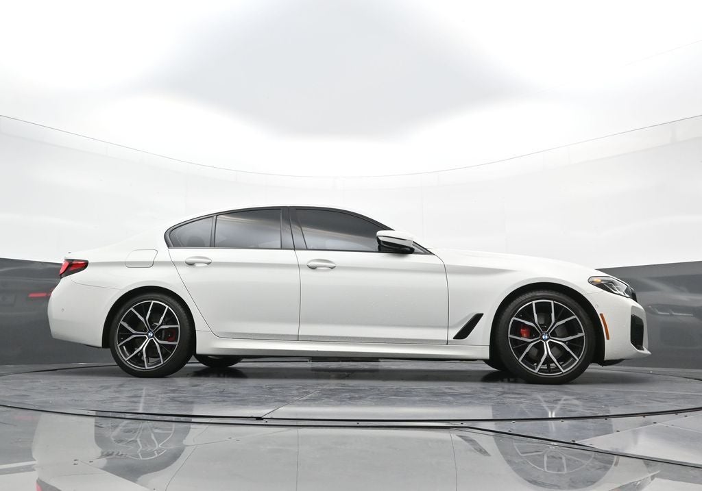 2023 BMW 5 Series 530i xDrive