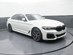 2023 BMW 5 Series 530i xDrive