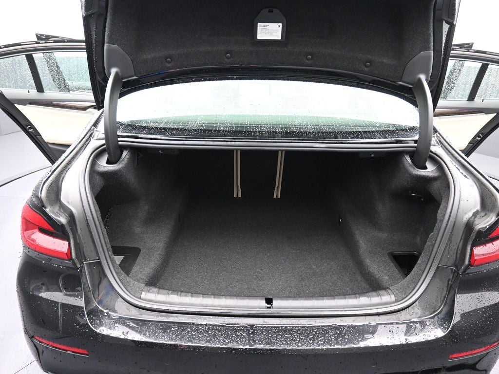 2023 BMW 5 Series 530i xDrive