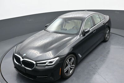 2023 BMW 5 Series 530i xDrive