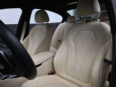 2023 BMW 5 Series 530i xDrive