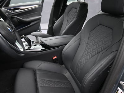 2023 BMW 5 Series 530i xDrive