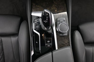 2023 BMW 5 Series 530i xDrive