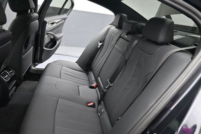 2023 BMW 5 Series 530i xDrive