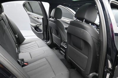 2023 BMW 5 Series 530i xDrive