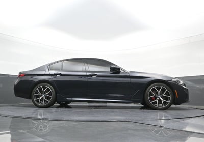 2023 BMW 5 Series 530i xDrive