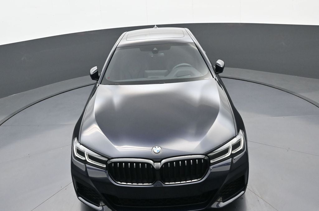 2023 BMW 5 Series 530i xDrive